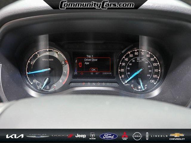 used 2019 Ford Ranger car, priced at $30,000