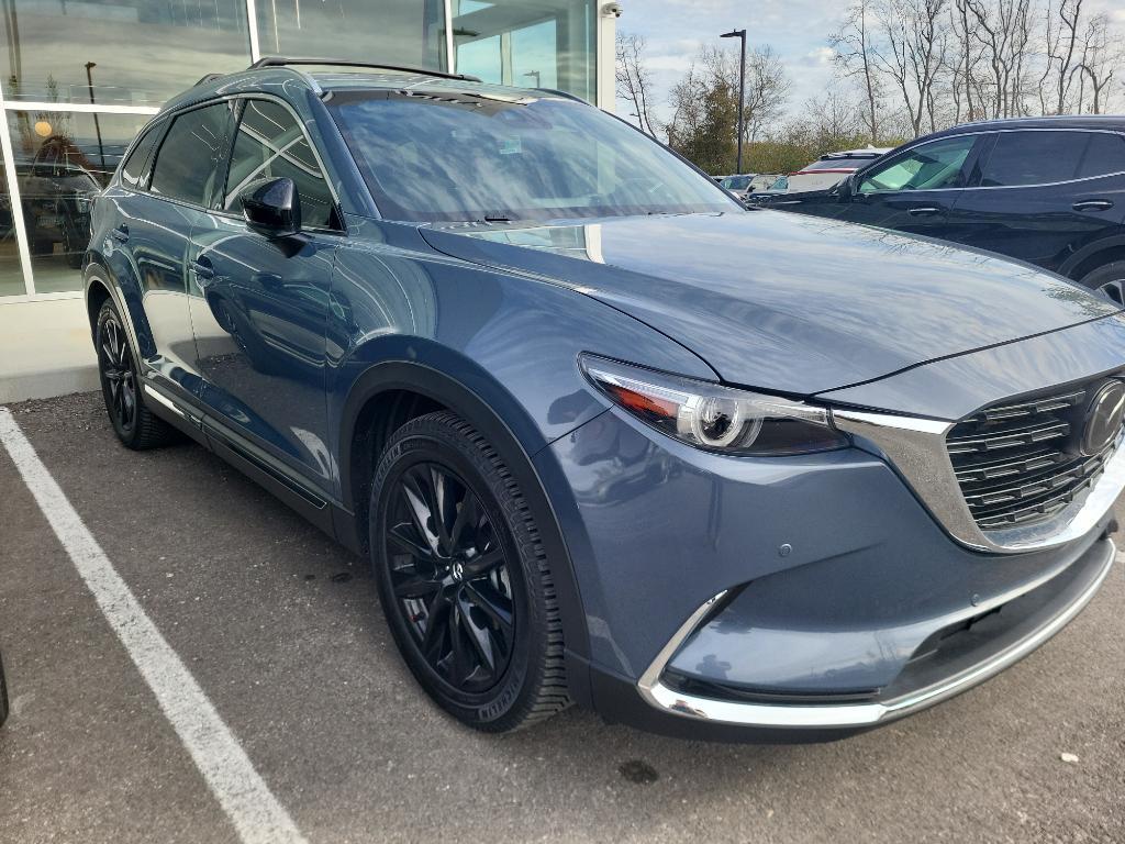 used 2023 Mazda CX-9 car, priced at $27,025