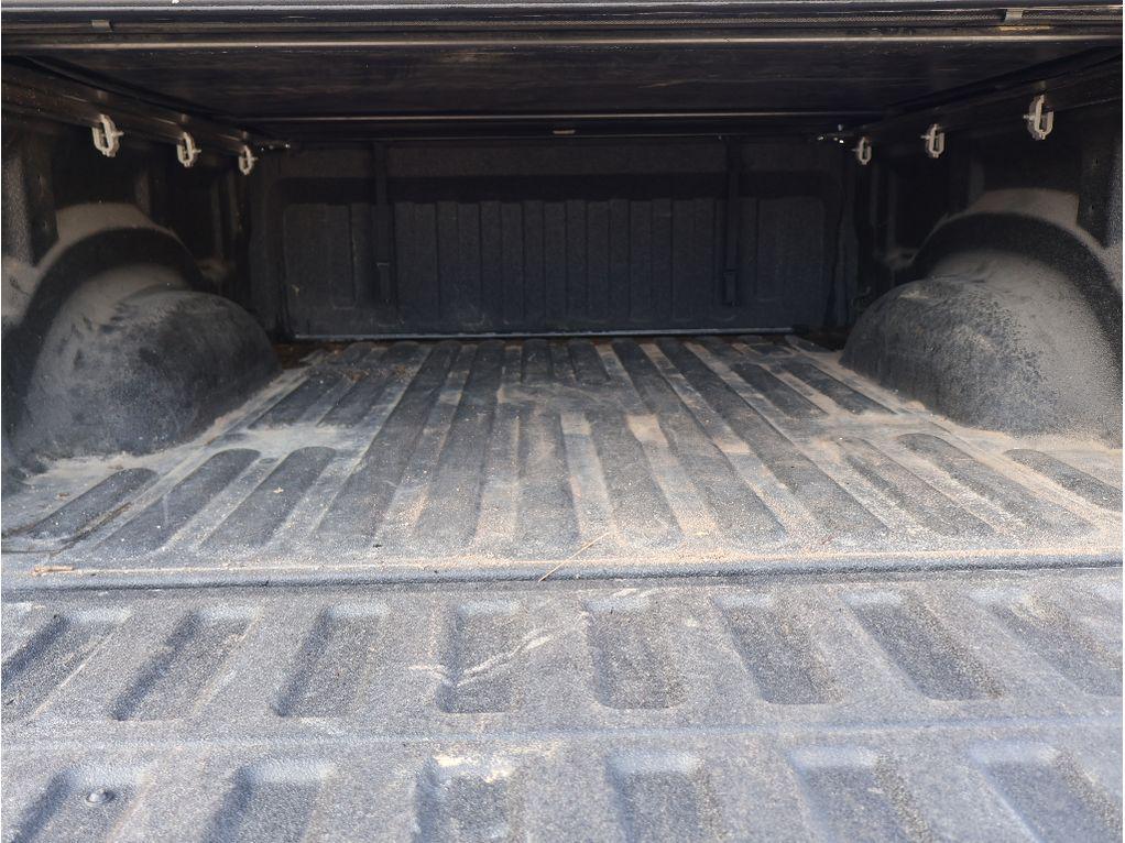 used 2023 Ram 1500 car, priced at $27,000