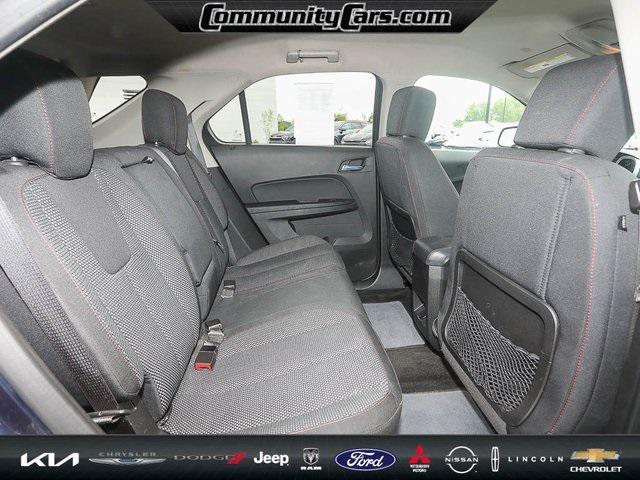 used 2016 Chevrolet Equinox car, priced at $7,000