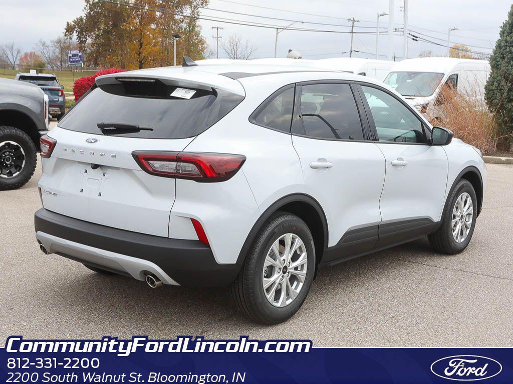 new 2026 Ford Escape car, priced at $29,014