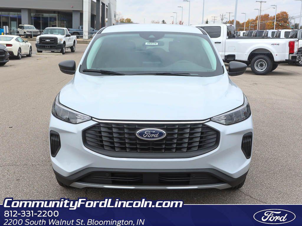 new 2026 Ford Escape car, priced at $29,014