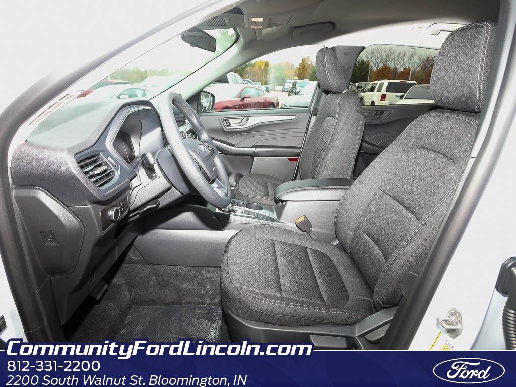 new 2026 Ford Escape car, priced at $29,014