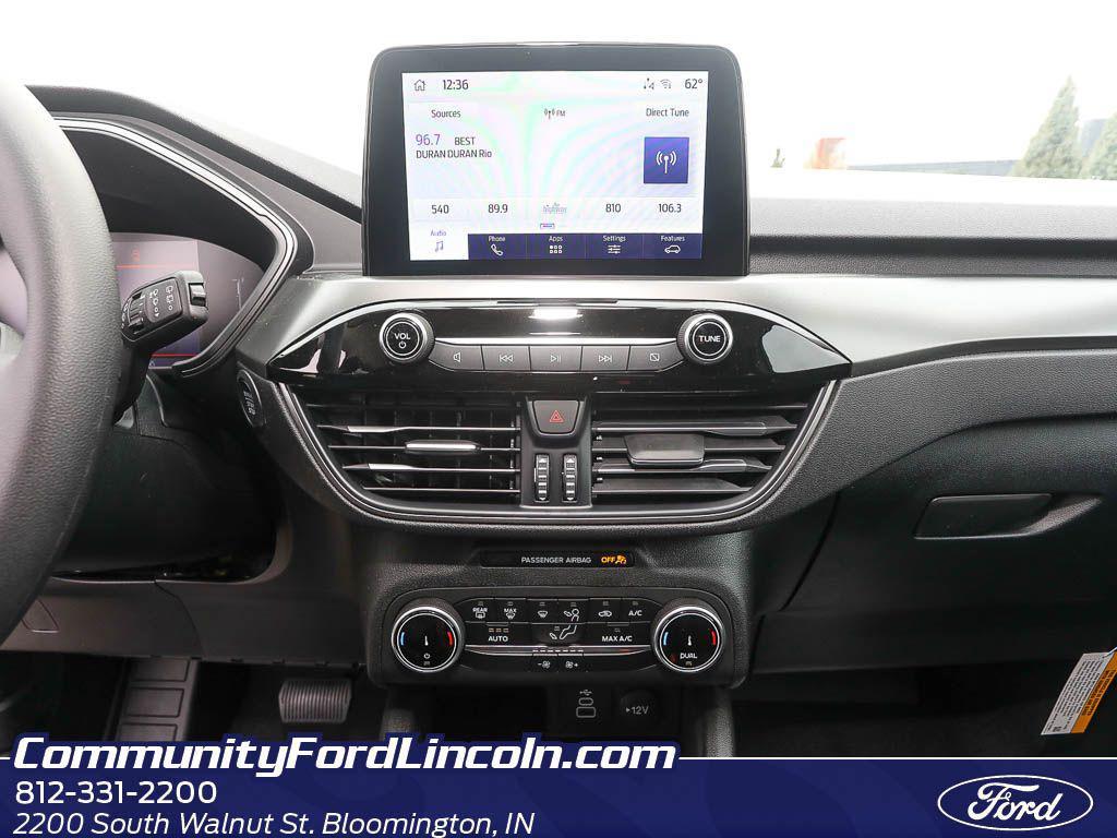 new 2026 Ford Escape car, priced at $29,014