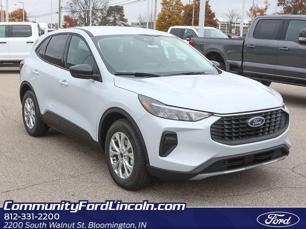 new 2026 Ford Escape car, priced at $29,014
