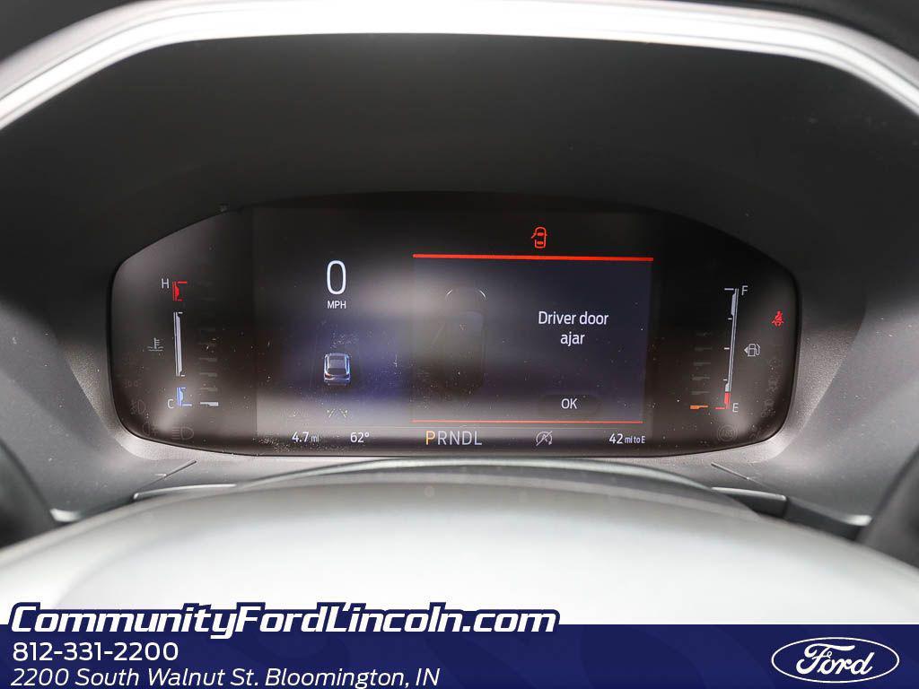 new 2026 Ford Escape car, priced at $29,014