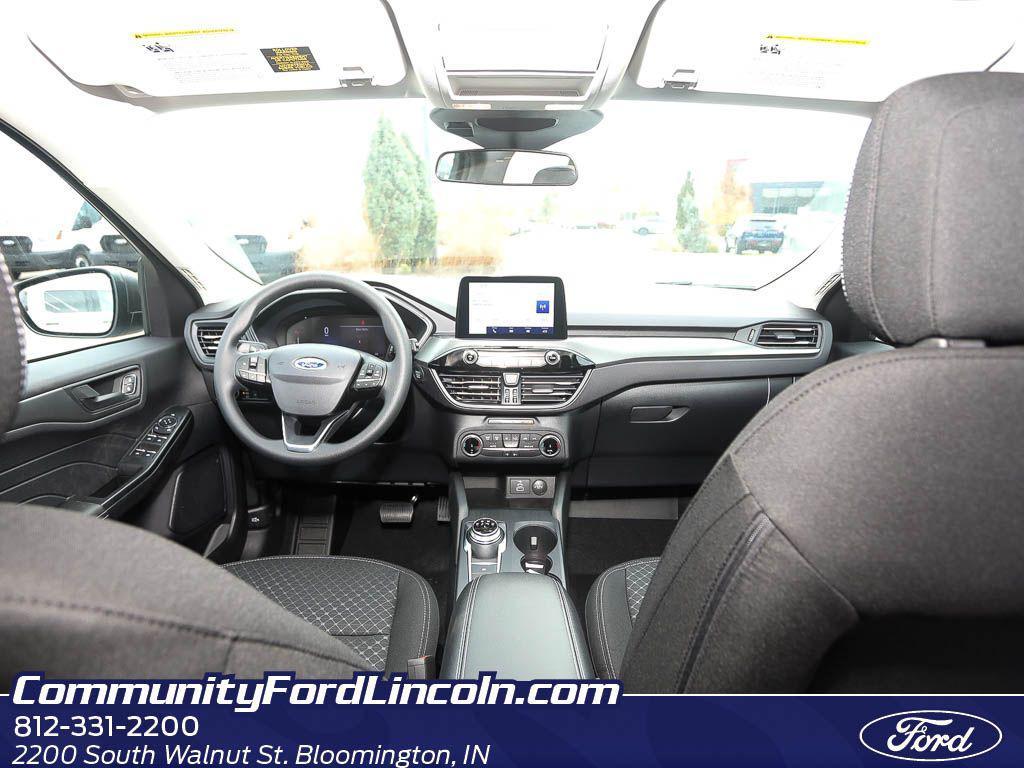 new 2026 Ford Escape car, priced at $29,014