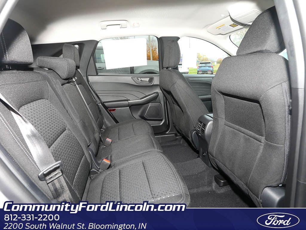 new 2026 Ford Escape car, priced at $29,014