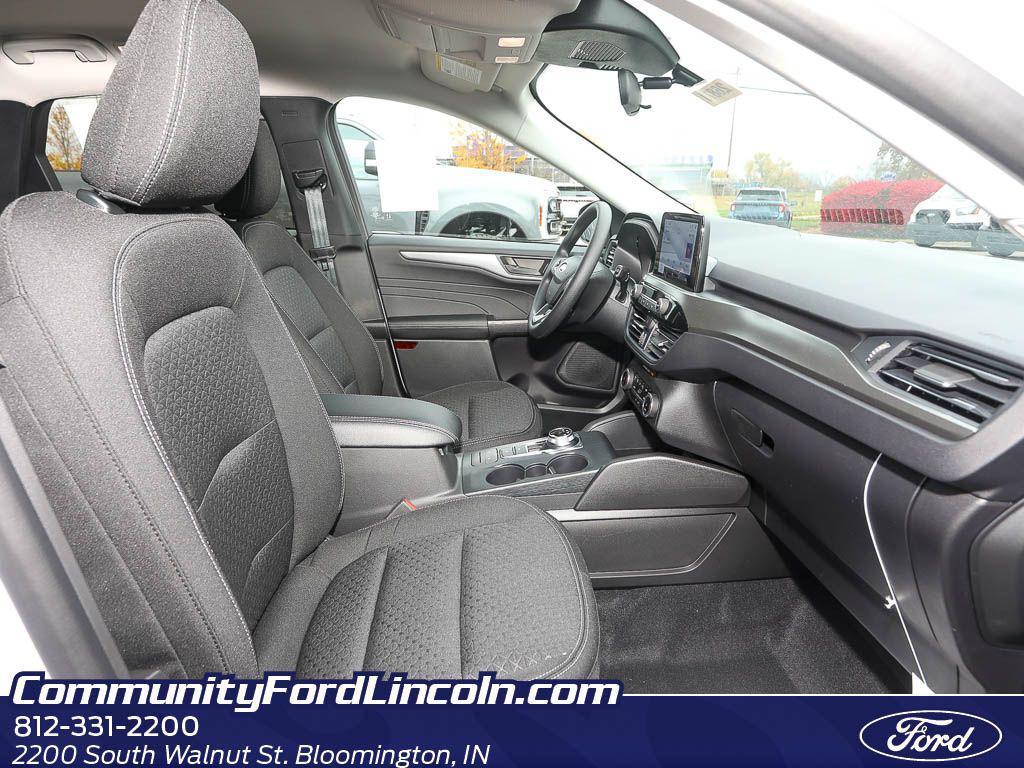new 2026 Ford Escape car, priced at $29,014