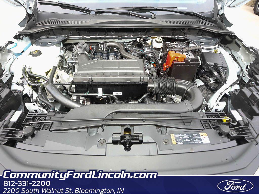 new 2026 Ford Escape car, priced at $29,014