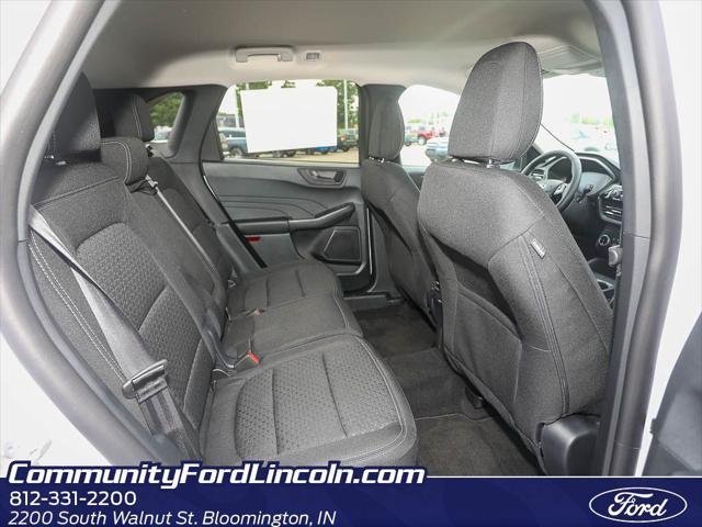 new 2025 Ford Escape car, priced at $30,478