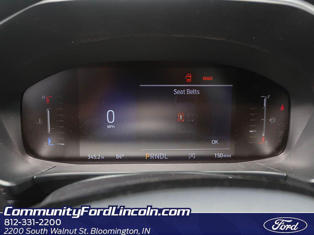 new 2025 Ford Escape car, priced at $26,978