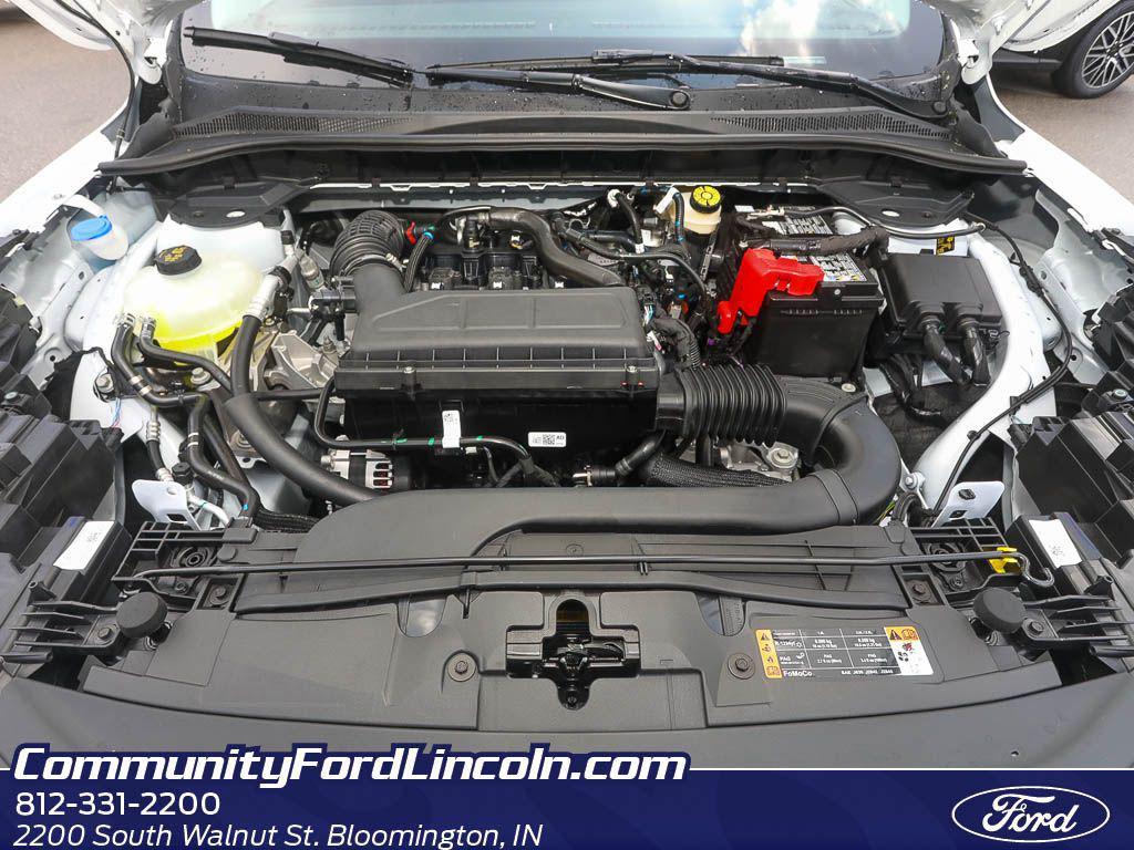 new 2025 Ford Escape car, priced at $26,978