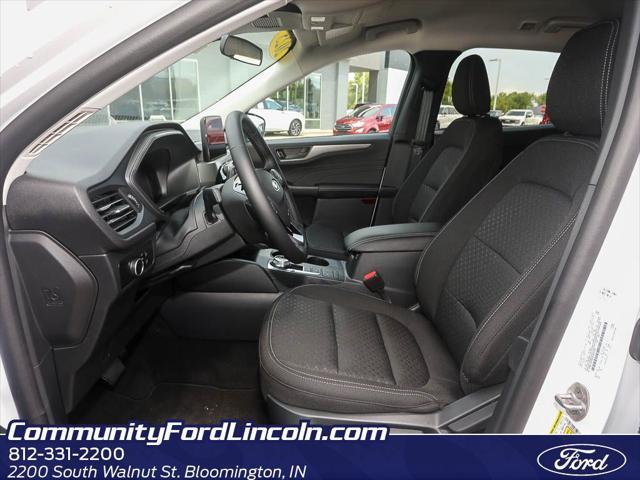 new 2025 Ford Escape car, priced at $30,478