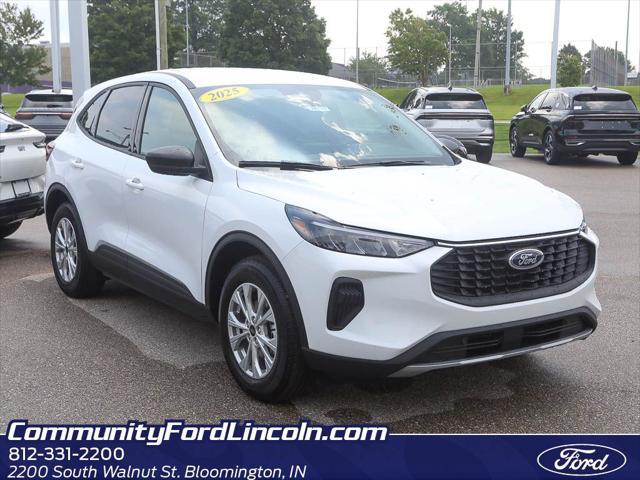 new 2025 Ford Escape car, priced at $30,478