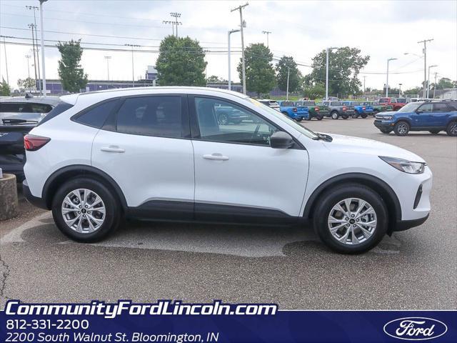 new 2025 Ford Escape car, priced at $30,478