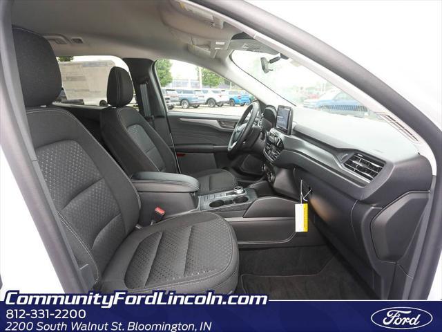 new 2025 Ford Escape car, priced at $30,478