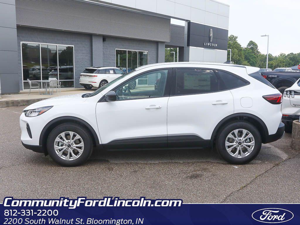 new 2025 Ford Escape car, priced at $26,978