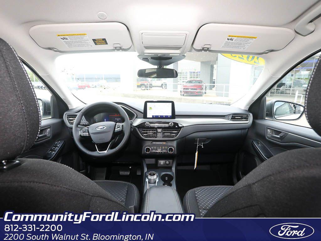 new 2025 Ford Escape car, priced at $26,978