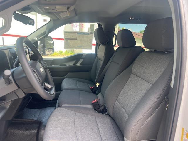 new 2025 Ford F-350 car, priced at $67,900