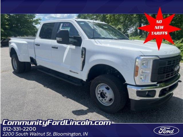 new 2025 Ford F-350 car, priced at $67,900
