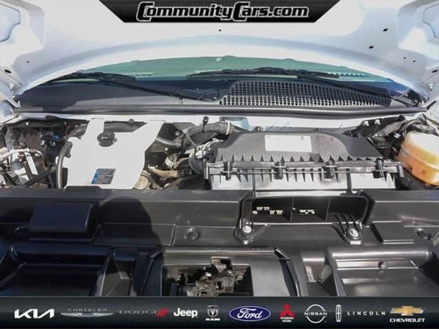 used 2022 GMC Savana 2500 car, priced at $30,750
