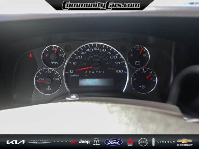 used 2022 GMC Savana 2500 car, priced at $30,750