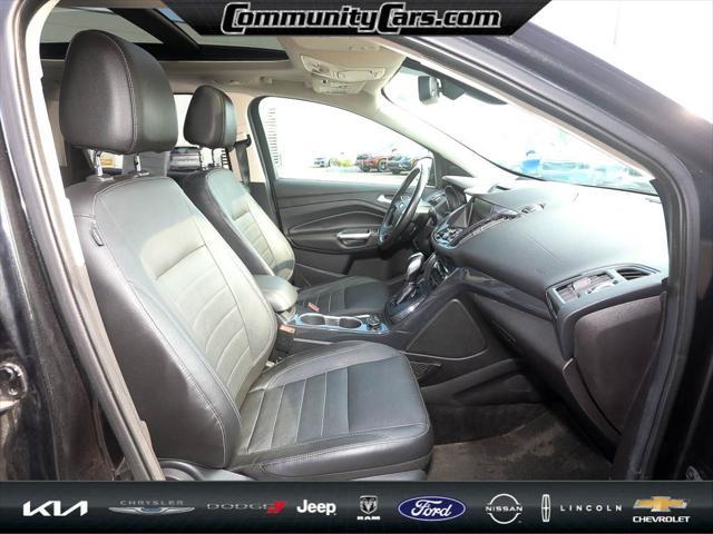 used 2014 Ford Escape car, priced at $7,900