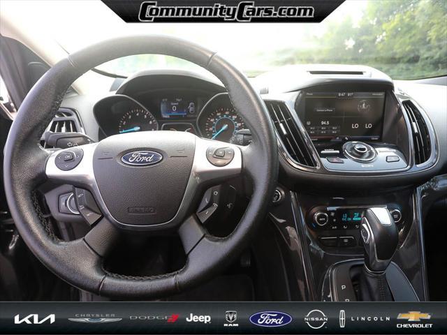 used 2014 Ford Escape car, priced at $7,900
