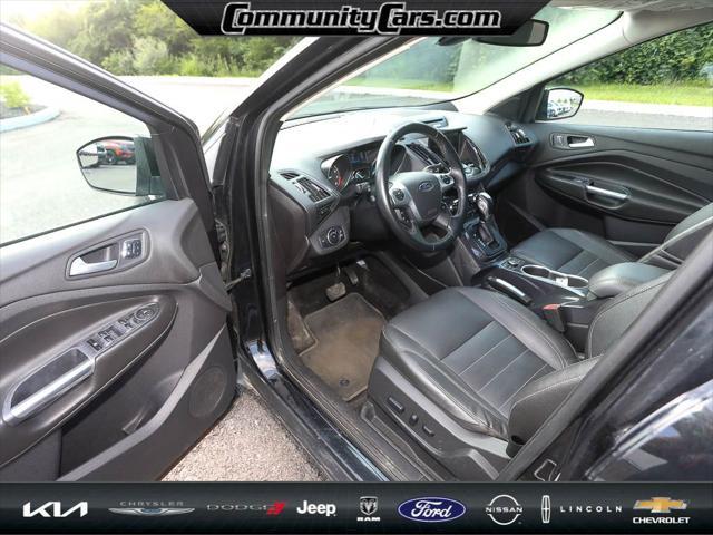 used 2014 Ford Escape car, priced at $7,900