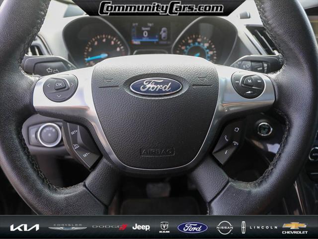 used 2014 Ford Escape car, priced at $7,900