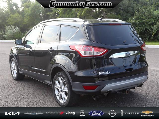 used 2014 Ford Escape car, priced at $7,900