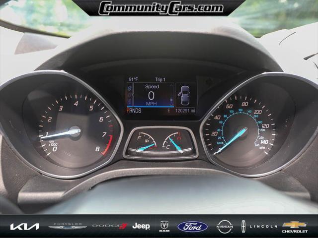 used 2014 Ford Escape car, priced at $7,900