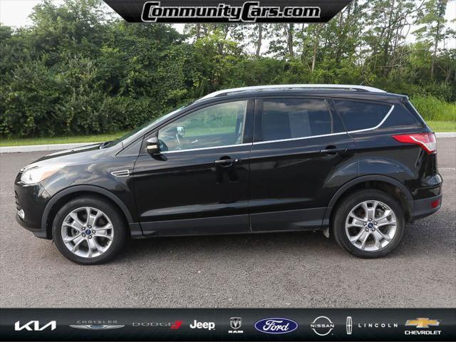 used 2014 Ford Escape car, priced at $7,900