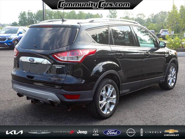 used 2014 Ford Escape car, priced at $7,900
