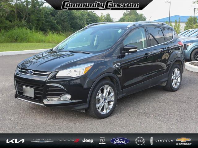 used 2014 Ford Escape car, priced at $7,900