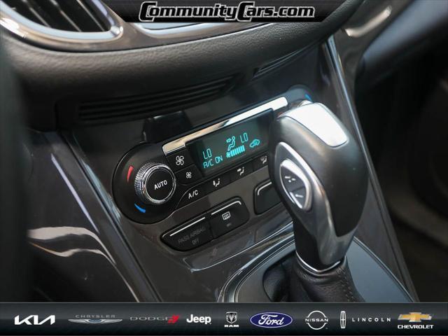 used 2014 Ford Escape car, priced at $7,900