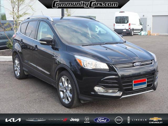 used 2014 Ford Escape car, priced at $7,900