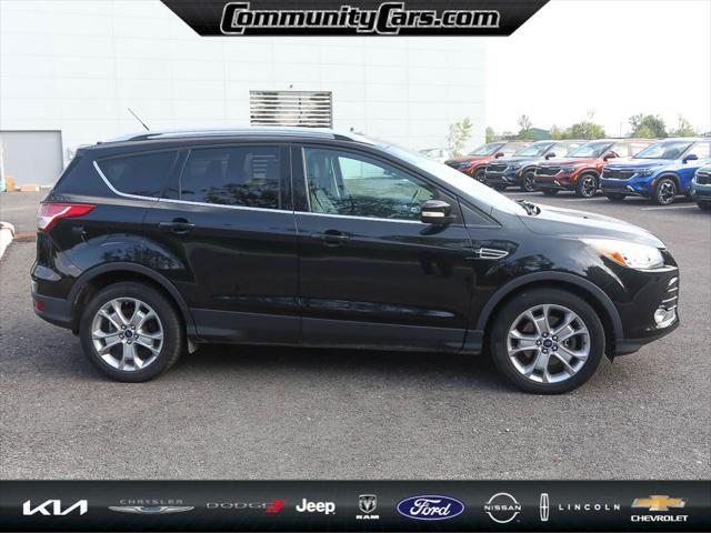 used 2014 Ford Escape car, priced at $7,900