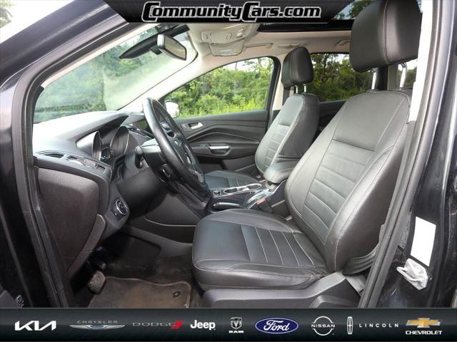 used 2014 Ford Escape car, priced at $7,900