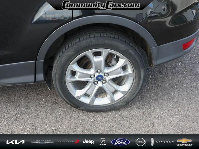 used 2014 Ford Escape car, priced at $7,900