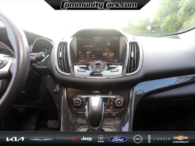 used 2014 Ford Escape car, priced at $7,900