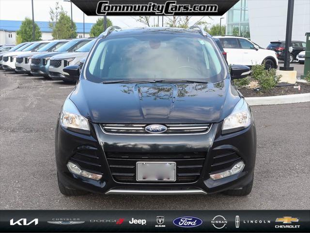 used 2014 Ford Escape car, priced at $7,900