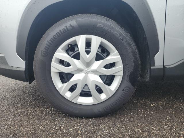 used 2024 Toyota Corolla Cross car, priced at $27,800