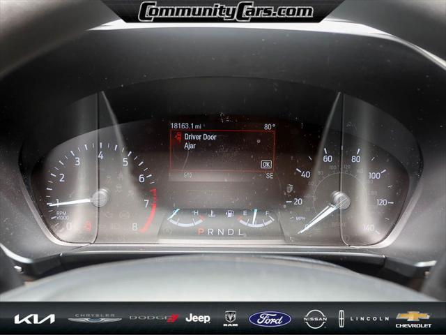 used 2020 Ford Escape car, priced at $20,000