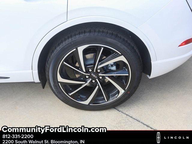new 2024 Lincoln Corsair car, priced at $54,681