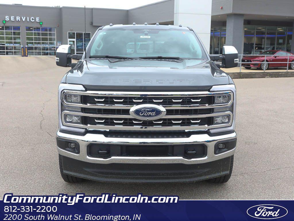 new 2026 Ford F-250 car, priced at $69,956