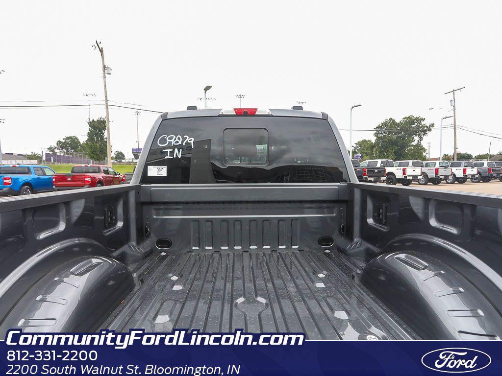 new 2026 Ford F-250 car, priced at $69,956
