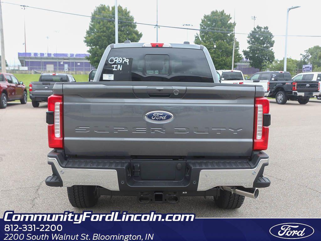 new 2026 Ford F-250 car, priced at $69,956