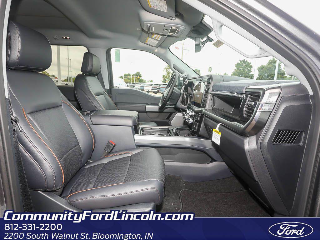 new 2026 Ford F-250 car, priced at $69,956